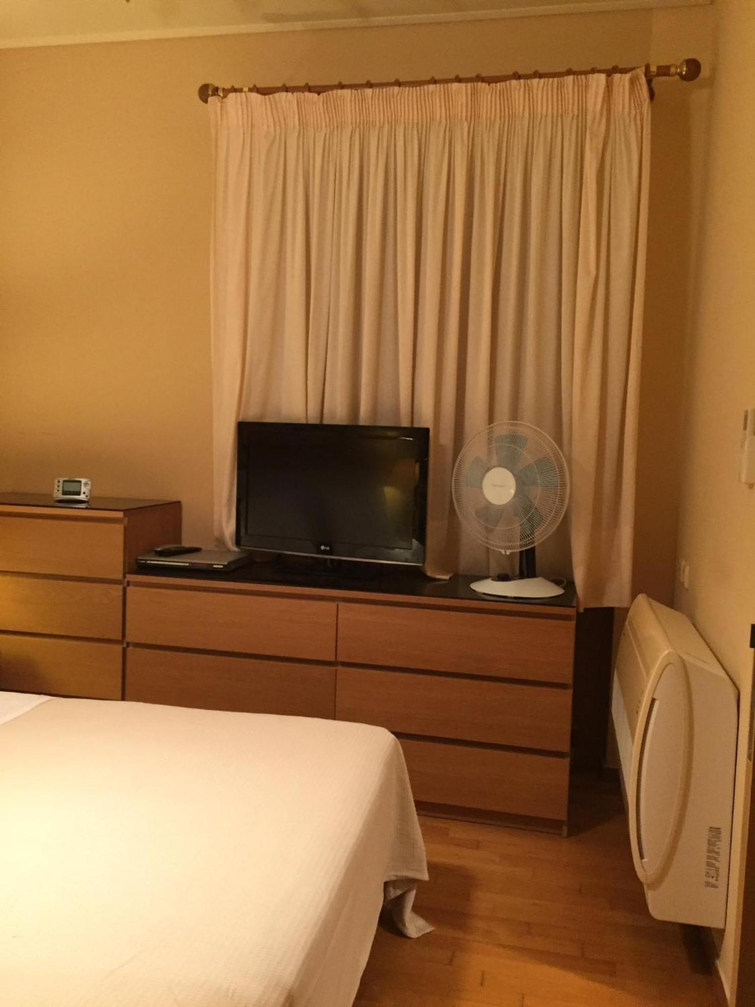 Small Apartment Near Athens Airport Pikérmion Exteriér fotografie